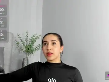 Chaturbate Sex Chat of vittoria_conti_