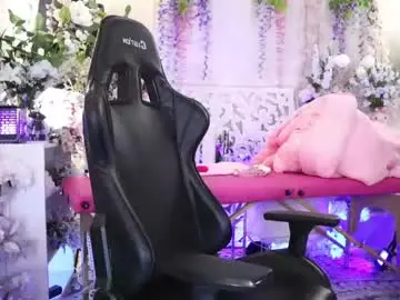 Chaturbate Live Sex of xxhayleemariexx
