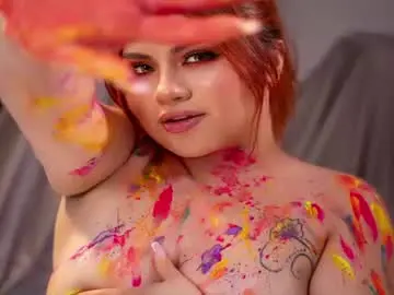 Chaturbate Sex Cam of _alanna_monroe_