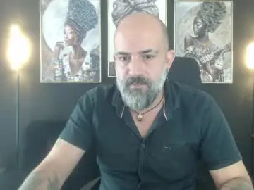 Chaturbate Adult Webcam of alex_saints_ce