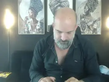 Chaturbate Free Live Porn of alex_saints_ce