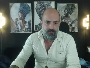 Chaturbate Nude Webcam of alex_saints_ce