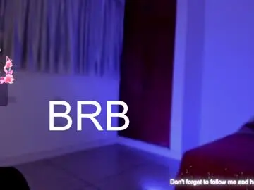 Chaturbate Live Sex of anastasiavega