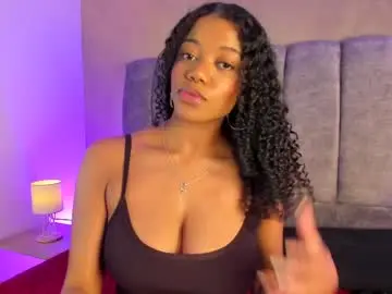 Chaturbate Live Sex of arianna_roxe_
