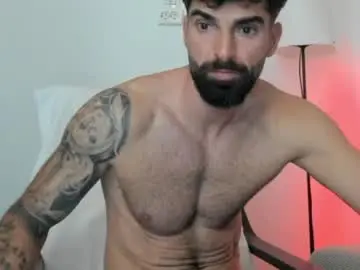 Chaturbate Live Sex of cuteeboy