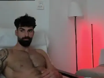 Chaturbate Sex Cam of cuteeboy