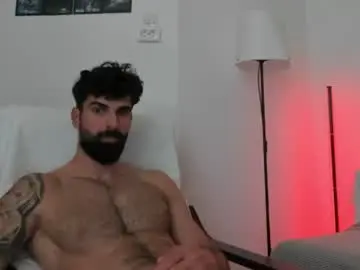 Chaturbate Nude Webcam of cuteeboy