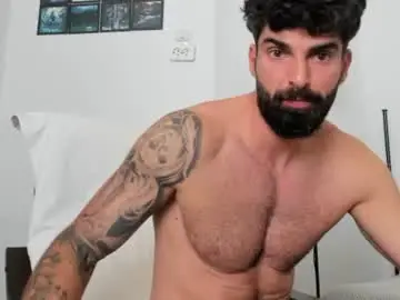 Chaturbate Nude Webcam of cuteeboy