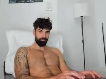 Chaturbate Live Porn of cuteeboy