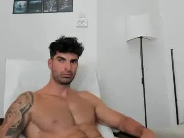 Chaturbate Nude Webcam of cuteeboy