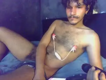 Chaturbate Nude Webcam of diemond_latinx98