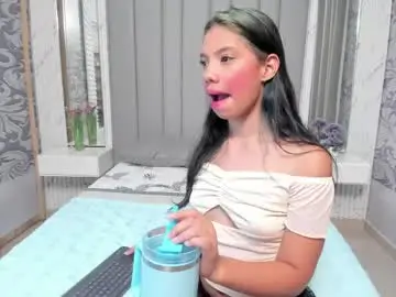 Chaturbate Free Porn Cam of doll_skinny18