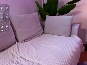 Chaturbate Adult Video Chat of hannahflora