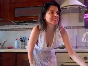 Chaturbate Live Sex of hannahflora