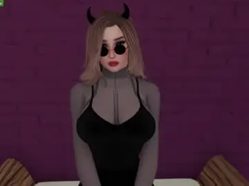 Chaturbate Live Porn of isabella_sunn