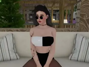Chaturbate Private Sex Chat of isabella_sunn