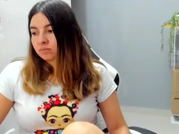 Chaturbate Adult Video Chat of laracat18