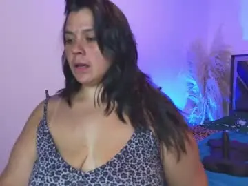 Chaturbate Nude Webcam of martina_foxy01