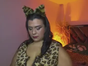 Chaturbate Nude Webcam of martina_foxy01