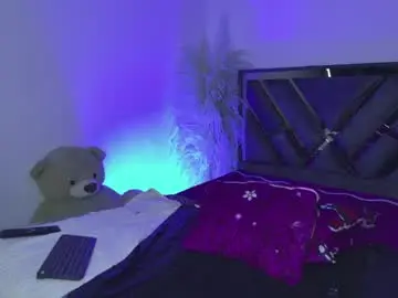 Chaturbate Private Sex Chat of martina_foxy01