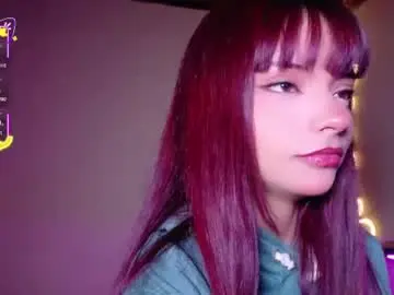 Chaturbate Live Porn of maryberry__