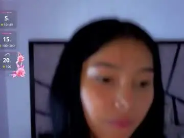 Chaturbate Live Sex Cam of milaa_star