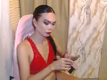 Chaturbate Free Porn Cam of serenamarqueza