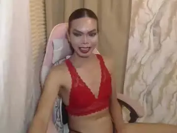 Chaturbate Sex Chat of serenamarqueza
