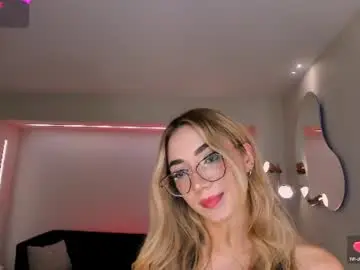Chaturbate Adult Video Chat of sophielafont