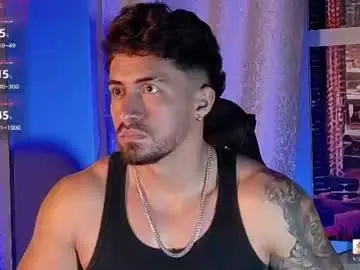 Chaturbate Live Sex of brad_summer