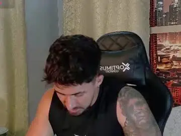 Chaturbate Adult Webcam of brad_summer