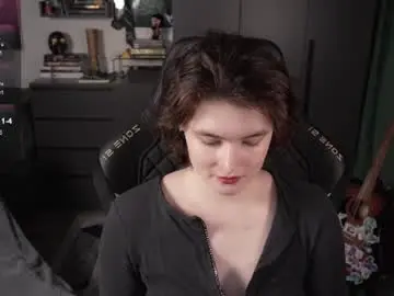 Chaturbate Free Porn Cam of cybersamuraii