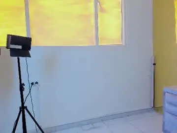 Chaturbate Live Porn of natalia_aura