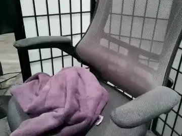 Chaturbate Live Sex of purple_collij_prof