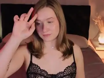 Chaturbate Sex Cam of saint_trisha