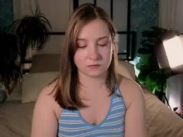 Chaturbate Sex Chat of saint_trisha
