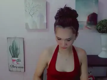 Chaturbate Adult Webcams of urblossom_princess