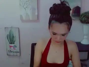 Chaturbate Free Live Porn of urblossom_princess