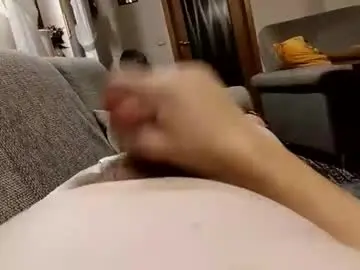 Chaturbate Live Sex of voeckler2