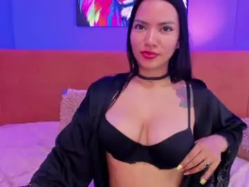 Chaturbate Nude Webcam of anastasia_tatto77