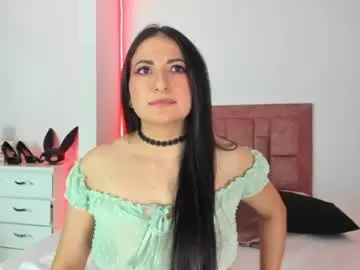 Chaturbate Best live sex cam show of april_collinsxx