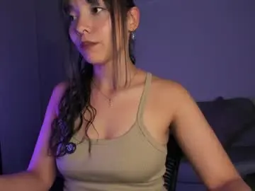 Chaturbate Live Sex of breakfastwithtiff