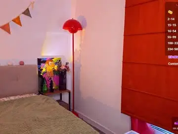 Chaturbate Free Porn Cam of come_in_bed