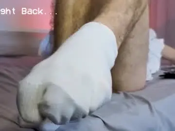 Chaturbate Nude Webcam of joseph__quinn