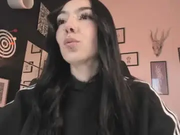 Chaturbate Adult Video Chat of juliet_sourire