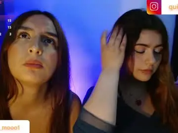 Chaturbate Best live sex cam show of quimexis
