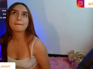 Chaturbate Adult Video Chat of quimexis