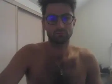 Chaturbate Sex Cam of ravemasterff