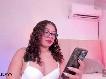 Chaturbate Sex Cam of scarlett_browns