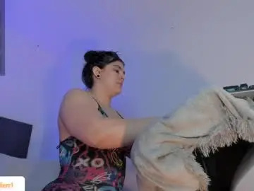 Chaturbate Free Porn Cam of anny_ferrer1